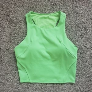 Lululemon Invigorate Tank Top